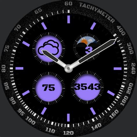 watches with black ops numbers